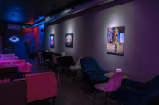 “Po-krasote” Hookah bar