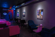 “Po-krasote” Hookah bar
