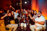 “Po-krasote” Hookah bar