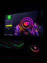 Portal Cyber Club