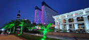 PREMIER LUX ORBI CITY