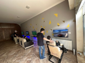 PS5 & Xbox Gaming Club – Senaki