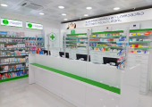 PSP Pharmacy