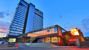 Radisson Blu Iveria Hotel