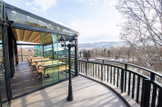 River View Hotel Tbilisi
