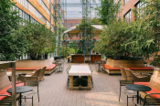 Rooms Hotel Tbilisi