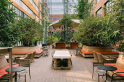 Rooms Hotel Tbilisi