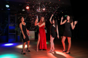 ROYAL SKY • Nightclub & Rooftop Lounge
