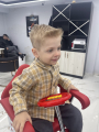 Salon ALİ