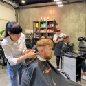 SALON MELANGE & BARBERSHOP (BATUMI)