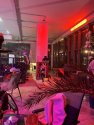 SeaView Restaurant Club