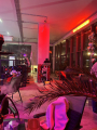 SeaView Restaurant Club