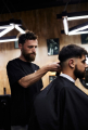 Shelby & Co. Barber Shop