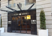 Shota Rustaveli Boutique Hotel