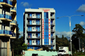 skyline hotel batumi