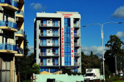 skyline hotel batumi