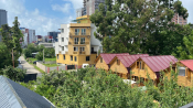 STA Company საოჯახო სასტუმრო კობა