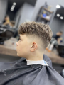 Stylist Kerem