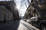 Sulitzer Residence, Tbilisi