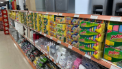 Supermarket Tursa