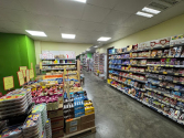 Supermarket Univesam