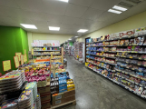 Supermarket Univesam