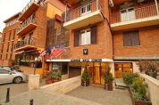Tbilisi View Hotel სასტუმრო თბილისი ვიუ
