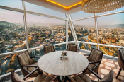The Biltmore Hotel Tbilisi სასტუმრო ბილტმორი თბილისი