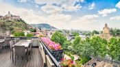 Tiflis Palace ტიფლის პალასი