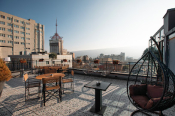 Timber Boutique Hotel