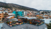 Urban Boutique Hotel 4 star