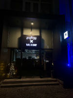 VAXUE ✖️ Lounge Bar