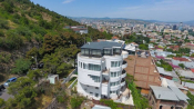 Vista Hotel სასტუმრო ვისტა