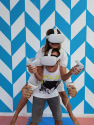 VR Games Batumi