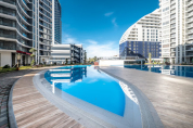 White Sails Residential Hotel