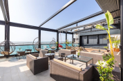 Wyn Residence & Hotel Batumi